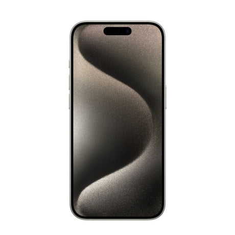 APPLE iPhone 15 Pro Max Natural Titanium 256GB