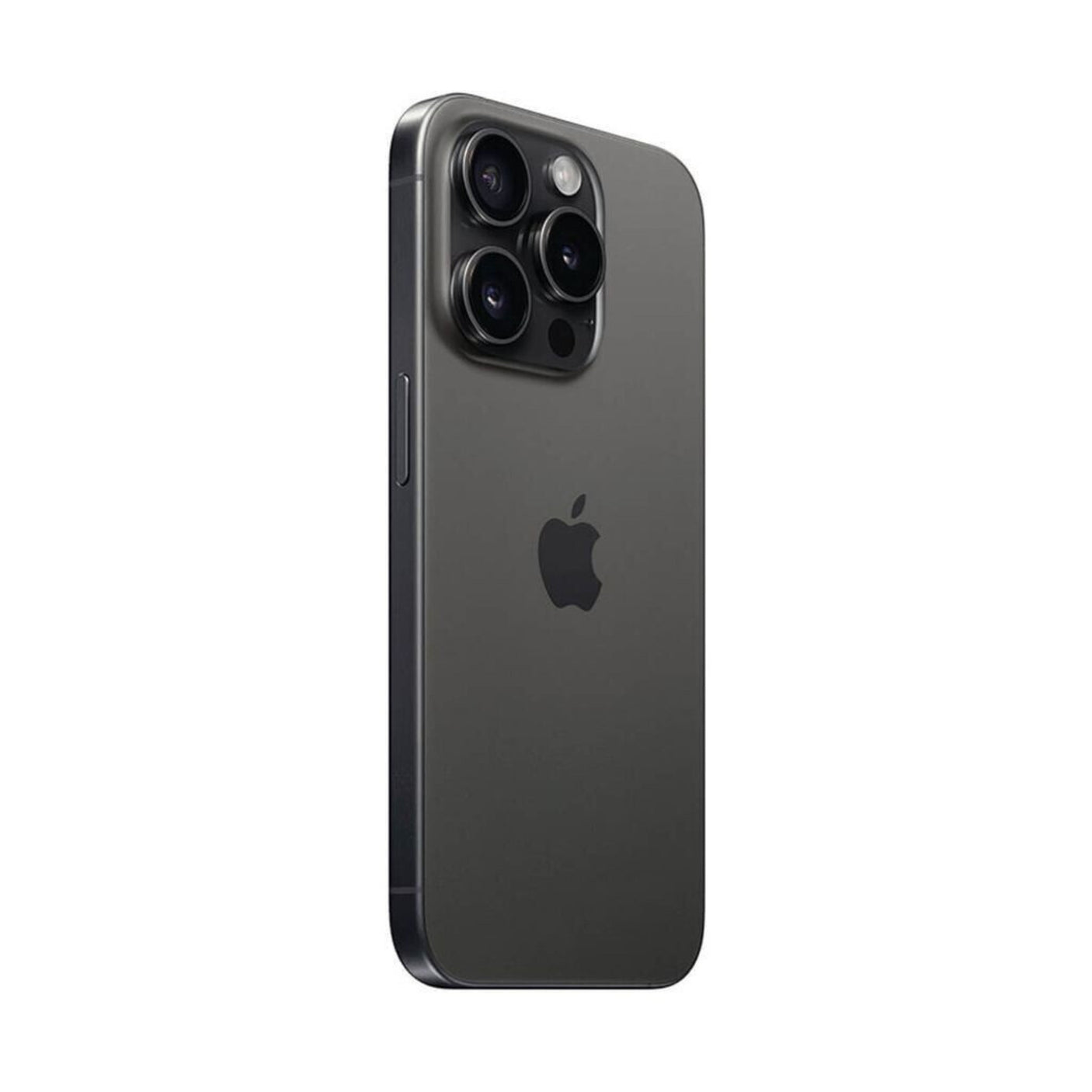 APPLE iPhone 15 Pro Max Black Titanium 512GB