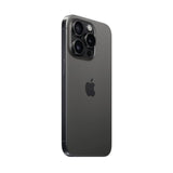 APPLE iPhone 15 Pro Max Black Titanium 512GB
