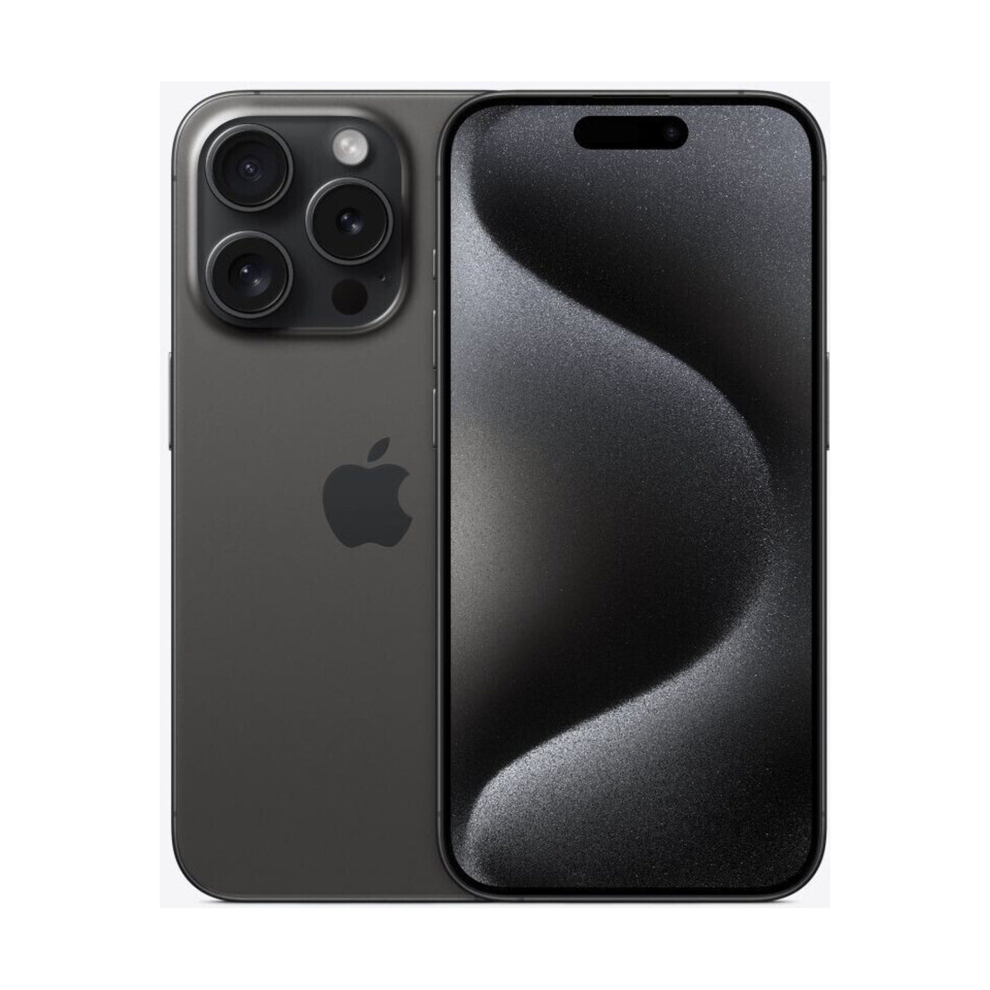 APPLE iPhone 15 Pro Max Black Titanium 512GB