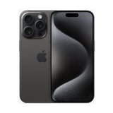 APPLE iPhone 15 Pro Max Black Titanium 512GB