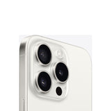 APPLE iPhone 15 Pro Max White Titanium 512GB