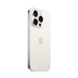 APPLE iPhone 15 Pro Max White Titanium 512GB
