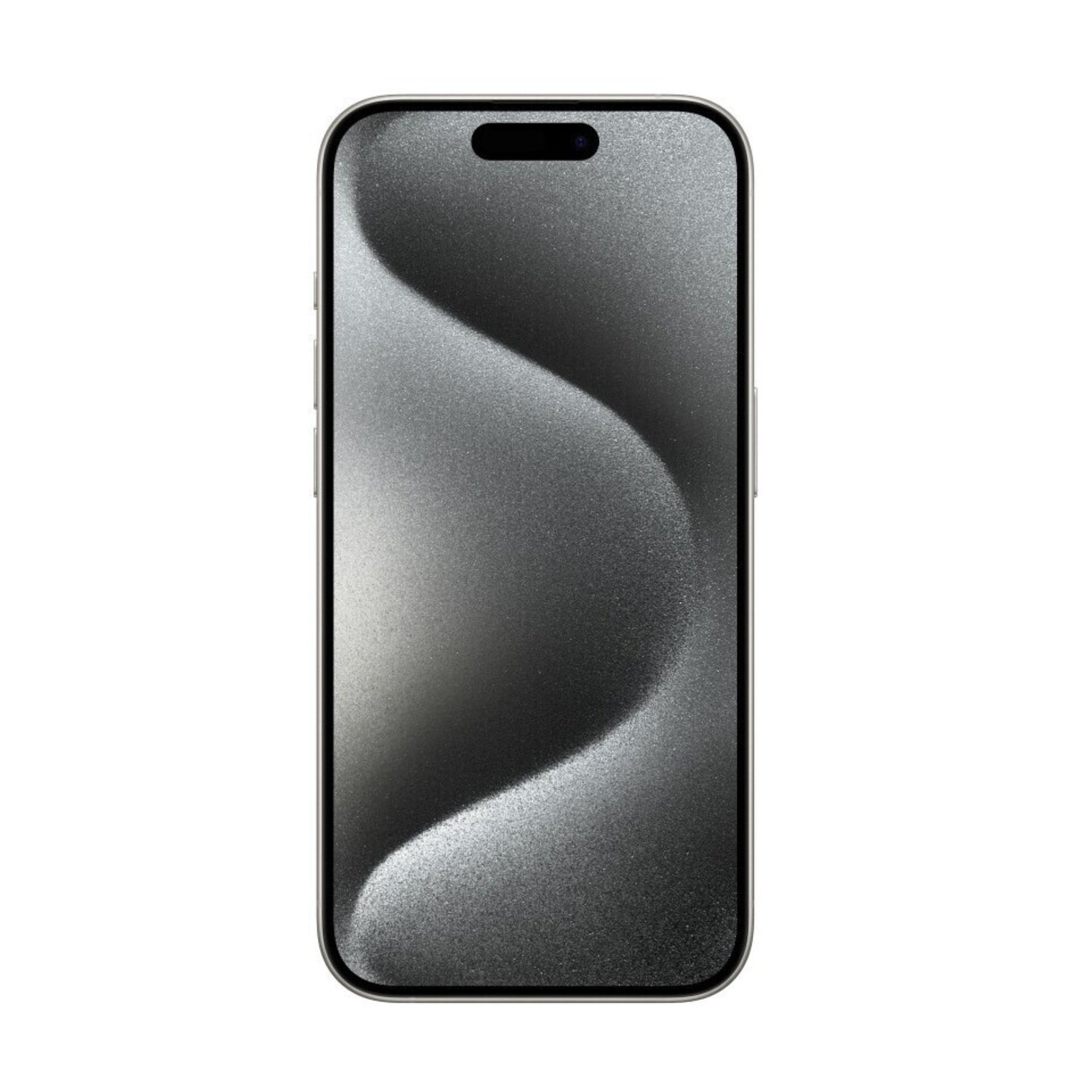 APPLE iPhone 15 Pro Max White Titanium 512GB