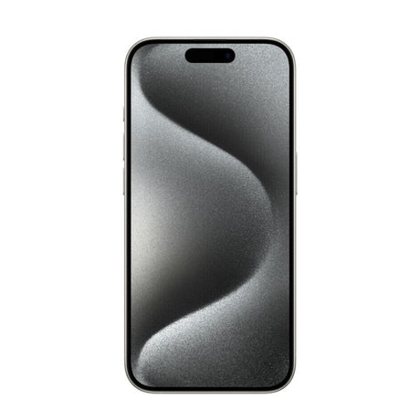 APPLE iPhone 15 Pro Max White Titanium 512GB