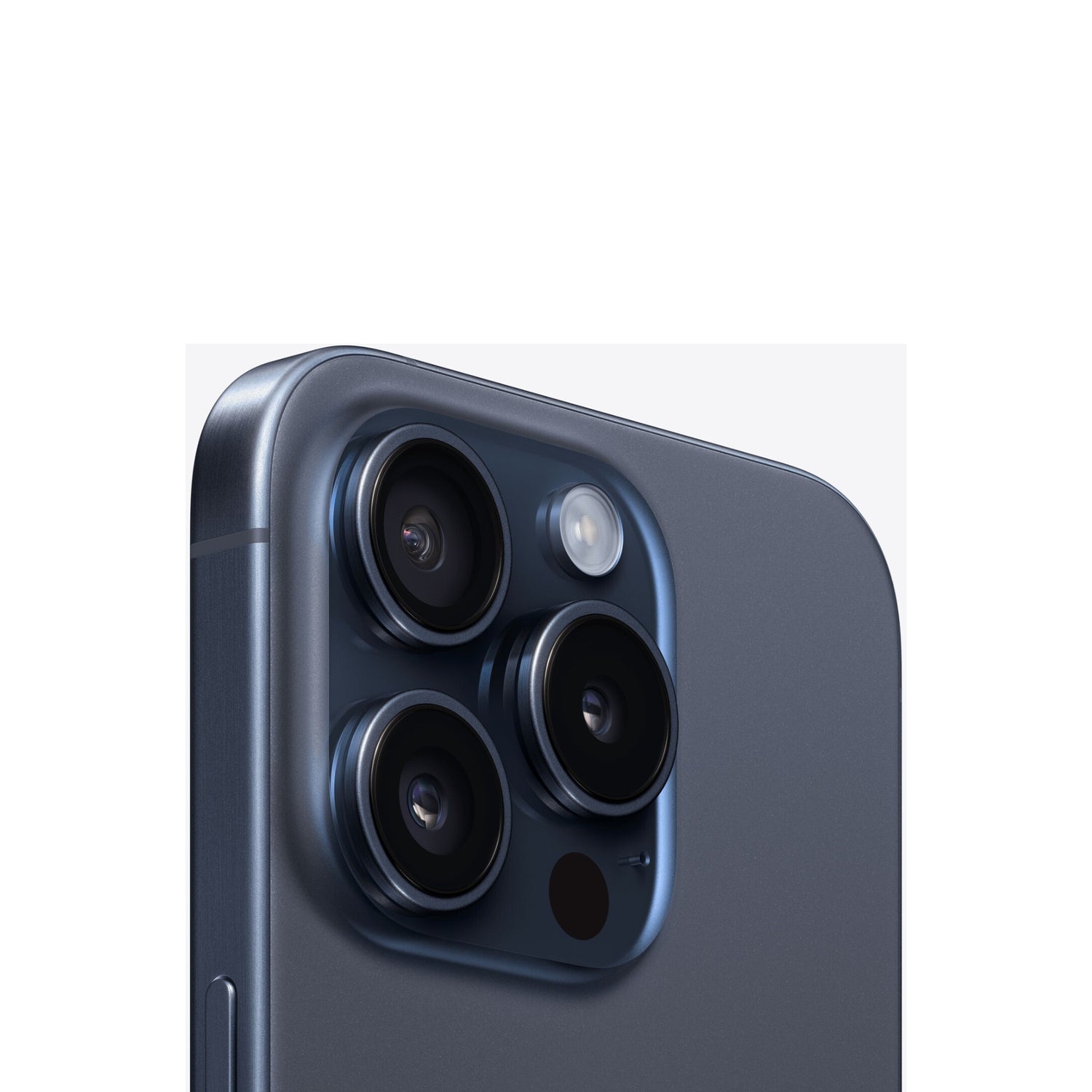 APPLE iPhone 15 Pro Max Blue Titanium 512GB