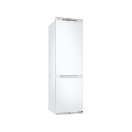 SAMSUNG Frigorifero Combinato da Incasso F1RST 1.78m Total No Frost 267L White (BRB26705FWW/EF)