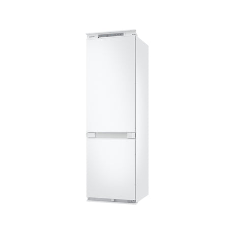 SAMSUNG Frigorifero Combinato da Incasso F1RST 1.78m Total No Frost 267L White (BRB26705FWW/EF)