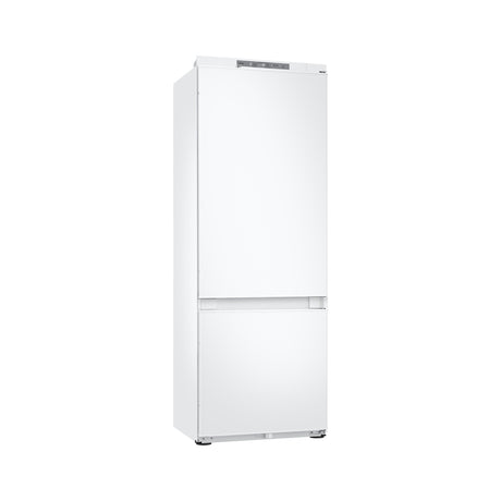 SAMSUNG Frigorifero Combinato da Incasso F1RST 75 AI Total No Frost 389L White (BRB38G705DWWEF)