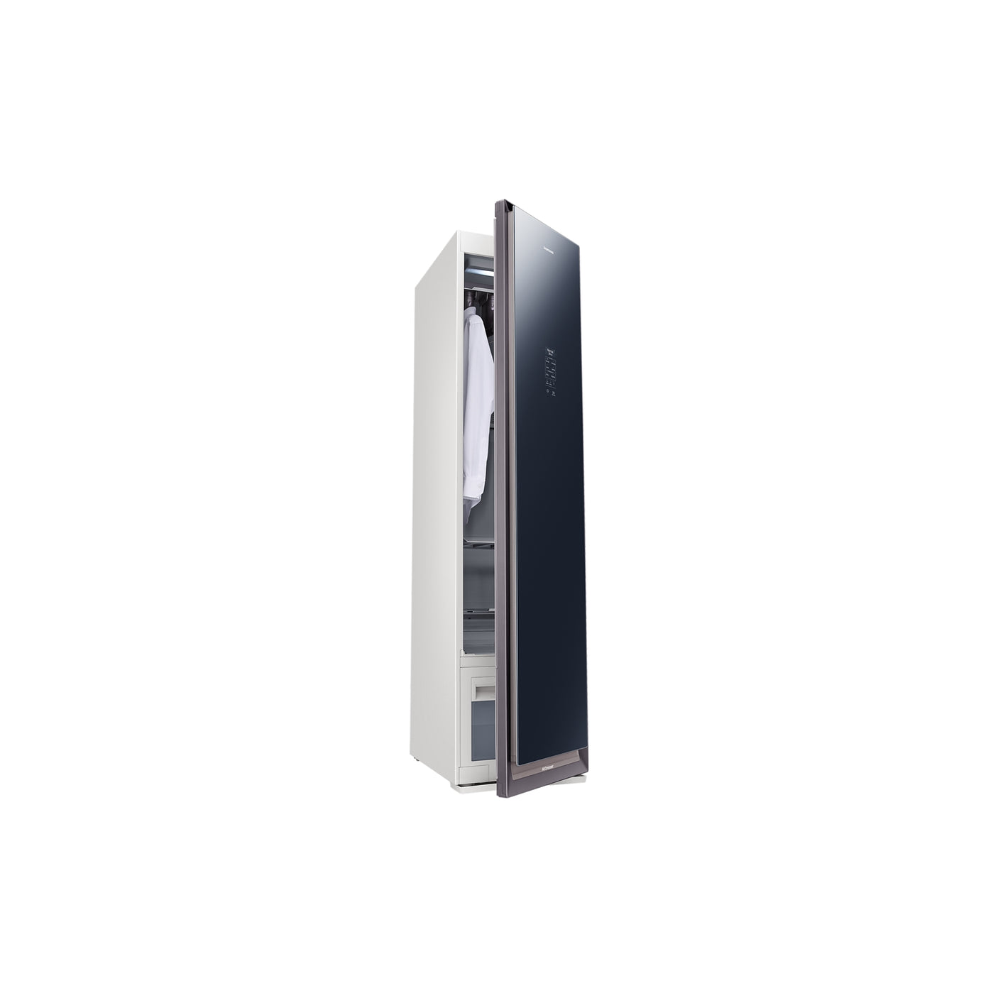 SAMSUNG AirDresser Charcoal