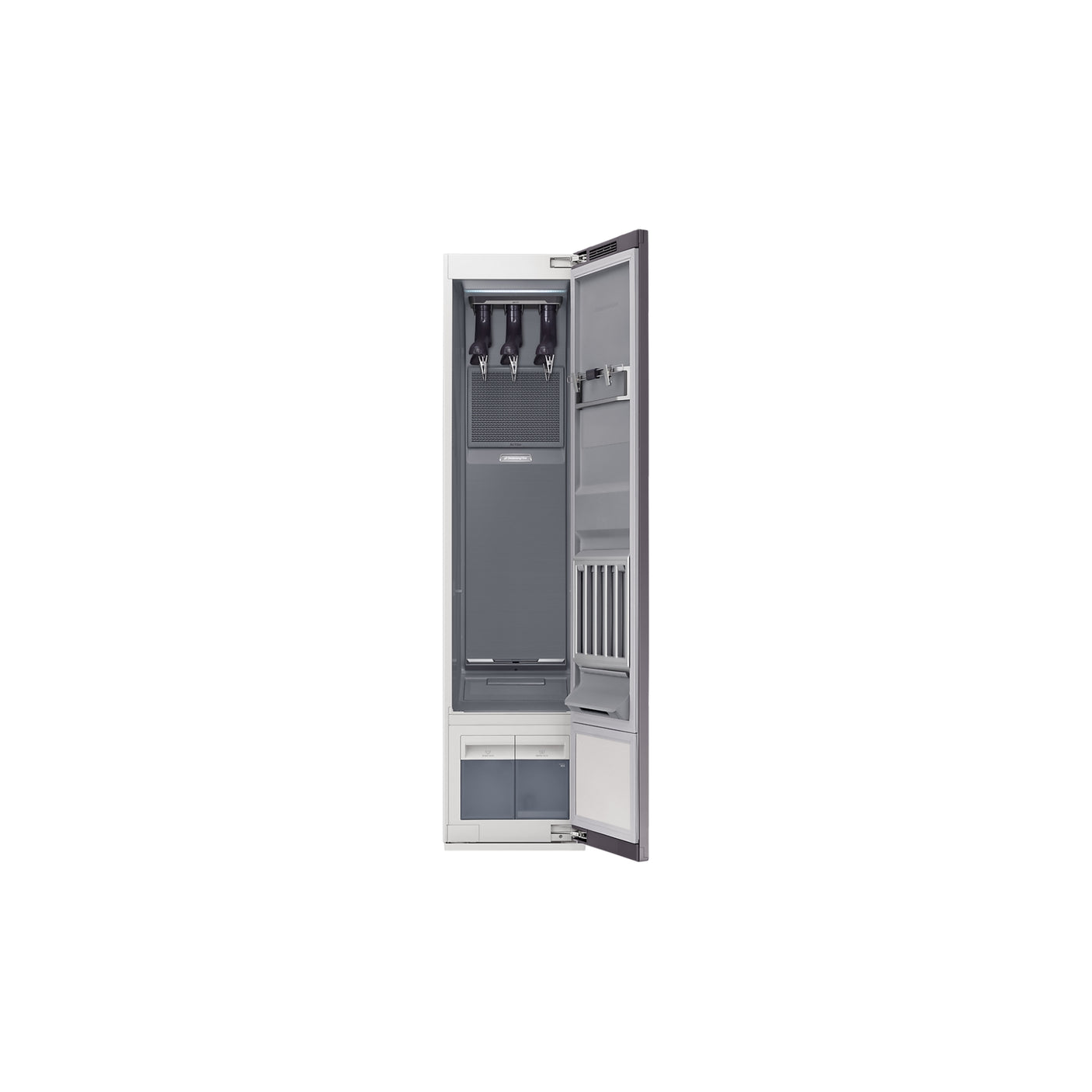 SAMSUNG AirDresser Charcoal