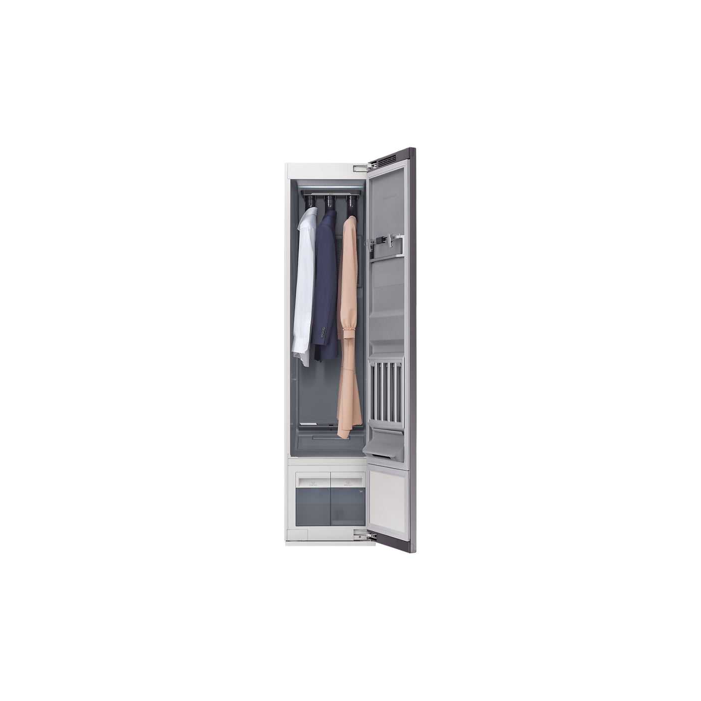 SAMSUNG AirDresser Charcoal