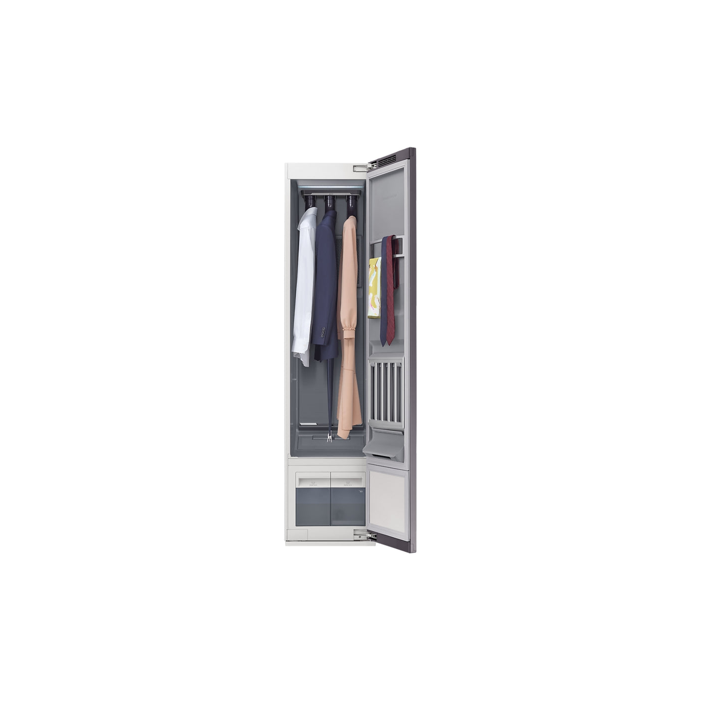 SAMSUNG AirDresser Charcoal