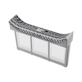 SAMSUNG Asciugatrice DV16T8520BV/ET 16 kg