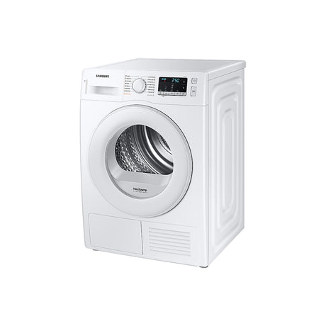 SAMSUNG Asciugatrice Crystal EcoDry 7 Kg DV70TA000TE White