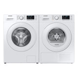 SAMSUNG Asciugatrice Crystal EcoDry 7 Kg DV70TA000TE White