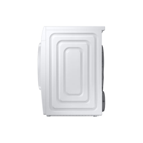SAMSUNG Asciugatrice Crystal EcoDry 7 Kg DV70TA000TE White