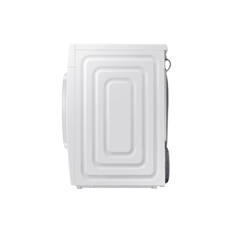 SAMSUNG Asciugatrice Crystal EcoDry 8 Kg DV80CGC0B0TEET White