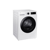 SAMSUNG Asciugatrice Crystal EcoDry 8 Kg DV80CGC2B0AEET White