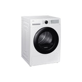 SAMSUNG Asciugatrice Crystal EcoDry 8 Kg DV80CGC2B0AHET White