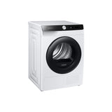 SAMSUNG Asciugatrice Ai Control Optimal Dry 8 Kg DV80T5220AE White