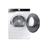 SAMSUNG Asciugatrice Ai Control Optimal Dry 8 Kg DV80T5220AE White
