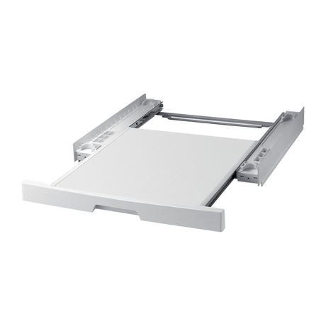 SAMSUNG Asciugatrice Ai Control Optimal Dry 8 Kg DV80T5220AT Silver