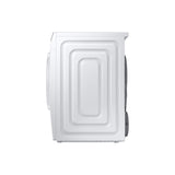 SAMSUNG Asciugatrice Ai Control Optimal Dry 8 Kg DV80T5220TT Silver