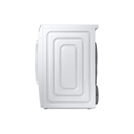 SAMSUNG Asciugatrice Ai Control Optimal Dry 8 Kg DV80T5220TT Silver
