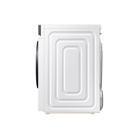 SAMSUNG Asciugatrice AI Control Optimal dry 9Kg DV90BB5245AE White