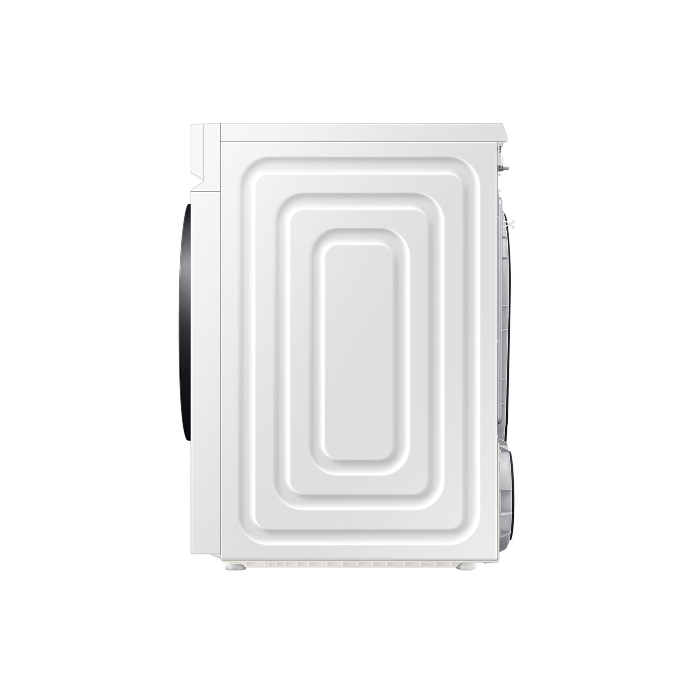 SAMSUNG Asciugatrice AI Control Optimal dry 9Kg DV90BB5245AW White
