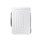 SAMSUNG Asciugatrice AI Control Optimal dry 9Kg DV90BB5245AW White