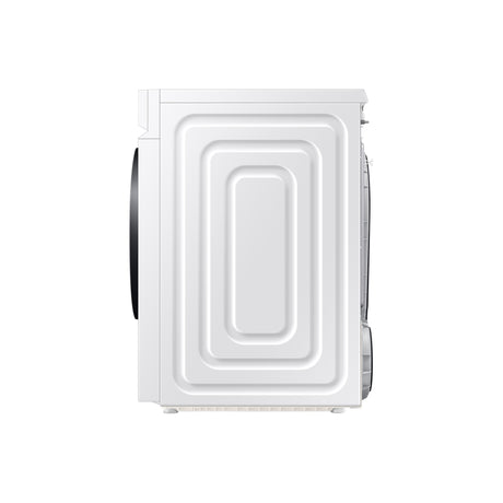 SAMSUNG Asciugatrice AI Control Optimal dry 9Kg DV90BB5245AW White