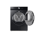 SAMSUNG Asciugatrice BESPOKE AI QuickDry 9Kg DV90BB7445GB Black