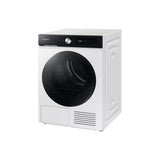 SAMSUNG Asciugatrice BESPOKE AI QuickDry 9Kg DV90BB7445GE White