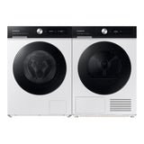 SAMSUNG Asciugatrice BESPOKE AI QuickDry 9Kg DV90BB7445GE White