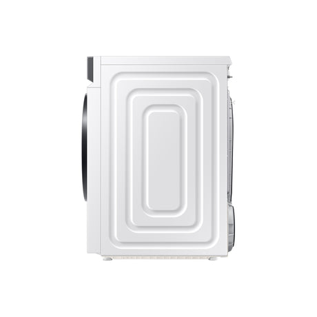 SAMSUNG Asciugatrice BESPOKE AI QuickDry 9Kg DV90BB7445GE White