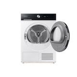 SAMSUNG Asciugatrice BESPOKE AI QuickDry 9Kg DV90BB7445GE White