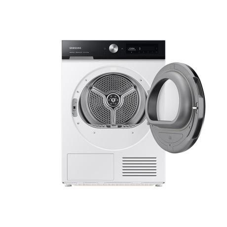 SAMSUNG Asciugatrice BESPOKE AI QuickDry 9Kg DV90BB7445GE White