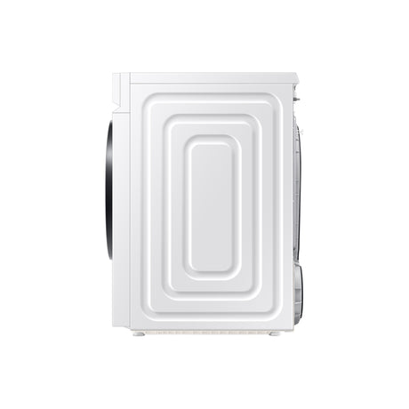 SAMSUNG Asciugatrice BESPOKE AI QuickDry 9Kg DV90BB7445GW White