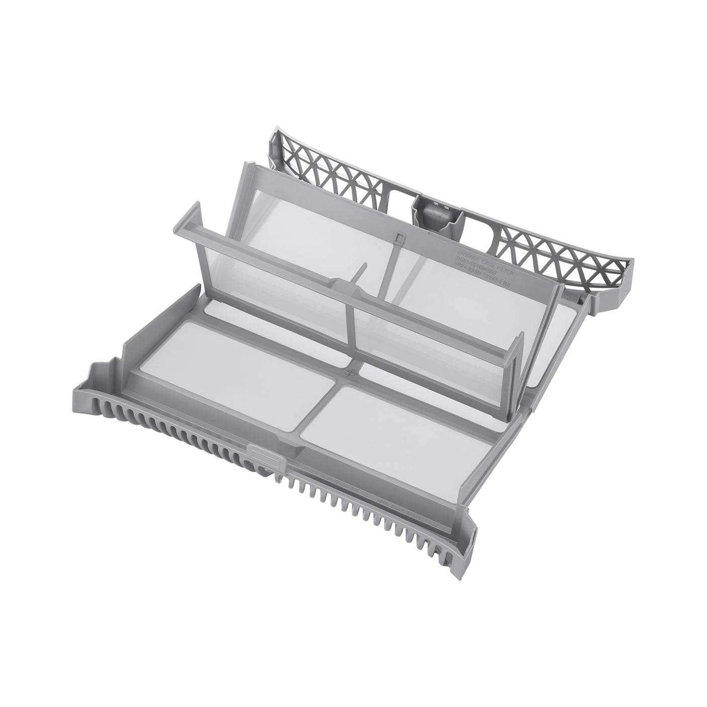 SAMSUNG Asciugatrice BESPOKE AI QuickDry 9Kg DV90BB7445GW White