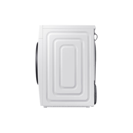 SAMSUNG Asciugatrice Crystal EcoDry 9 Kg DV90CGC0A0AEET White