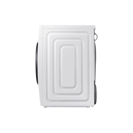 SAMSUNG Asciugatrice Crystal EcoDry 9 Kg DV90CGC2A0AHET White