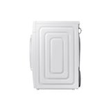 SAMSUNG Asciugatrice Crystal EcoDry 9 Kg DV90CGC2A0TEET White