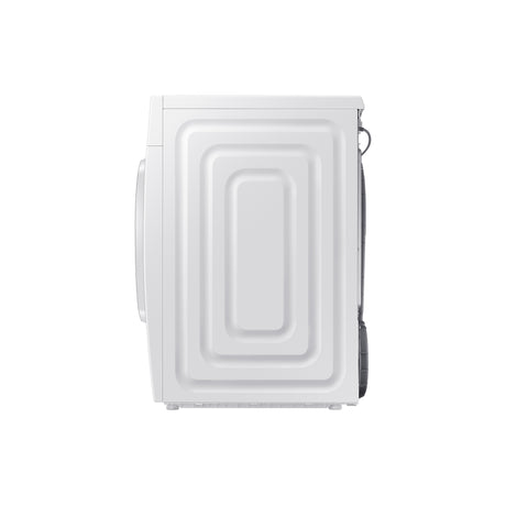 SAMSUNG Asciugatrice Crystal EcoDry 9 Kg DV90CGC2A0TEET White