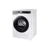 SAMSUNG Asciugatrice Ai Control Optimal Dry 9 Kg DV90T5240AT White