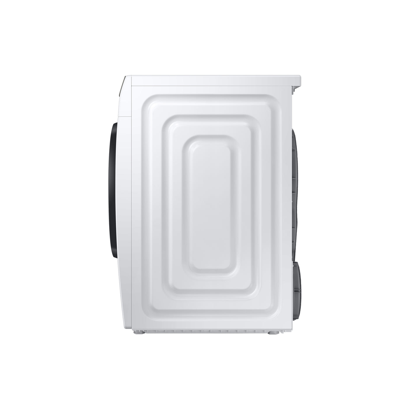 SAMSUNG Asciugatrice Ai Control Optimal Dry 9 Kg DV90T5240AT White