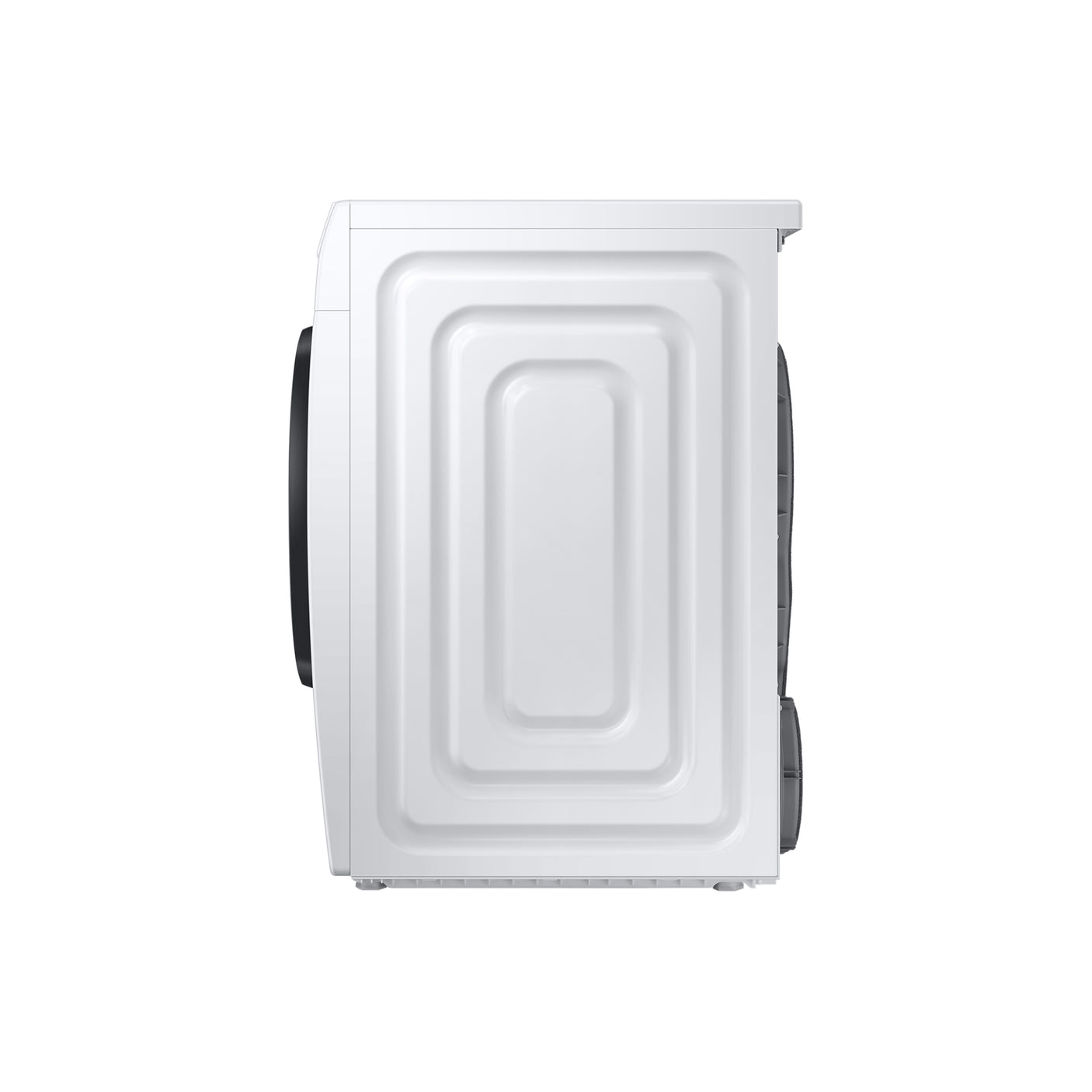 SAMSUNG Asciugatrice Ai Control Optimal Dry 9 Kg DV90T5240AW White