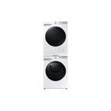 SAMSUNG Asciugatrice Ai Control Quick Dry 9 Kg DV90T7240BH White