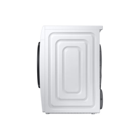 SAMSUNG Asciugatrice Crystal EcoDry 9 Kg DV90TA240AE White